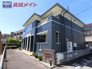 パラ－シオ・Ｎ外観写真