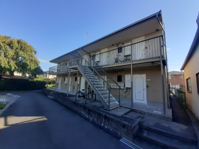 モダニティヴィラ元町