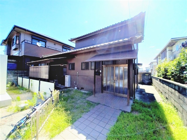 柳山津興M様戸建