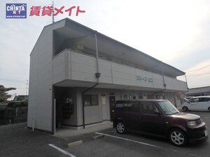 グレース・ロコ外観写真