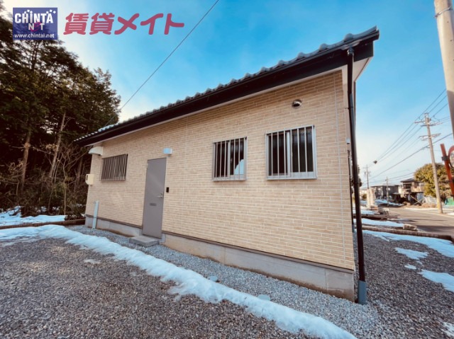 林様貸家Ⅱ