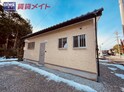 林様貸家Ⅱ