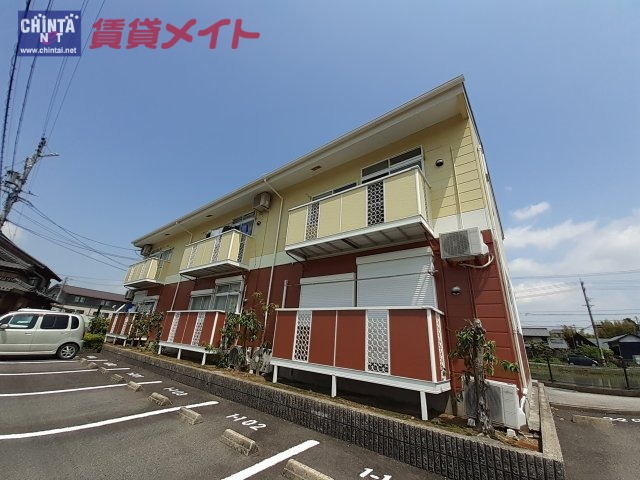 フォレスタＭｔ　Ⅱ