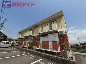 フォレスタＭｔ　Ⅱ外観写真