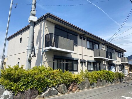 ＦｏｒｅｓＧｒｅｅｎＭａｔｅA棟外観写真