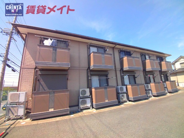 モナリエまきの木台