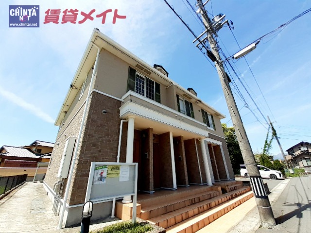 アルモニー　Ｂ