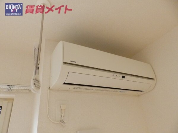 その他設備(同タイプの部屋写真です。)