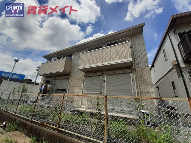コーポ旭野　Ａ棟