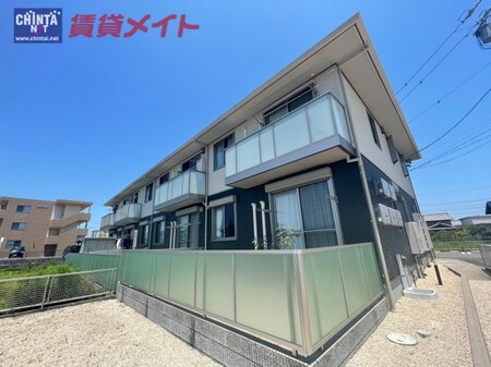 GranLucia外観写真