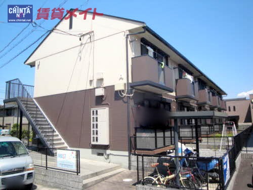 プリンスハイランド　Ａ棟