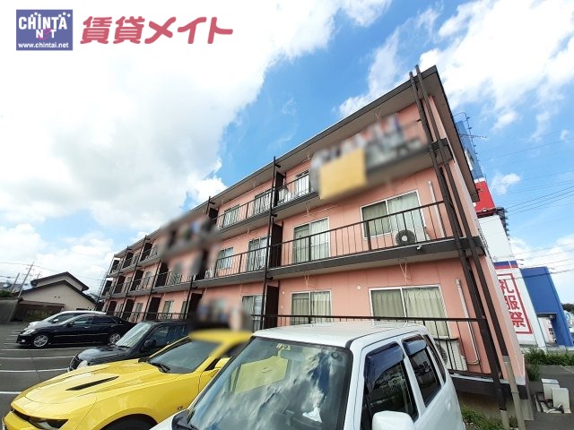 パークテラス桑名