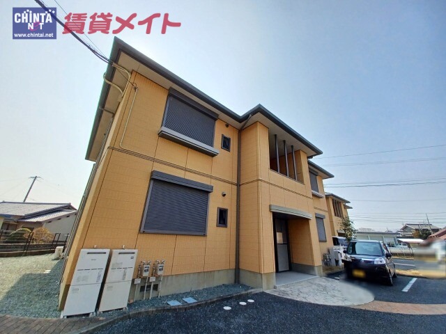 Ｃｅｓｔ　Ｌａ　Ｖｉｅ日南B棟