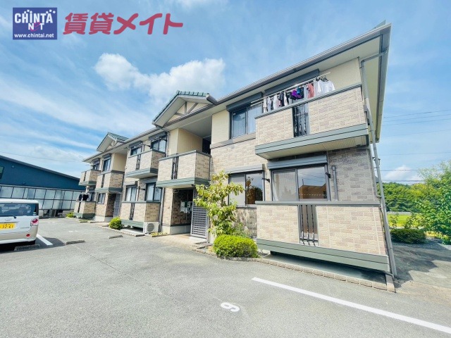 カーサグランデ