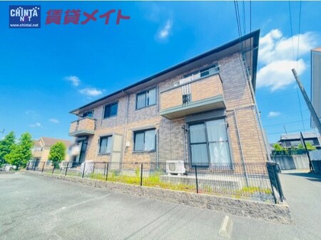 ｖｏｉｅ ｌａｃｔｅｅ外観写真