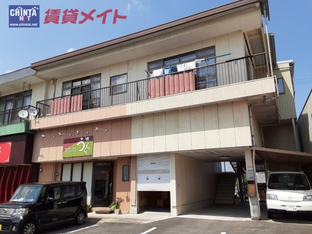 コーポ羽田