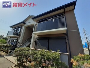フォルクローレ外観写真
