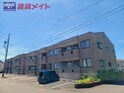 パストラルまきの木台C棟