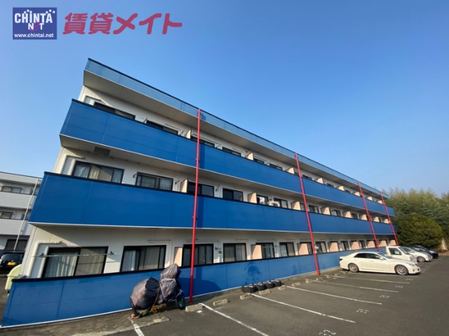 ＮＥＸＴＡＧＥ　Ｂ棟