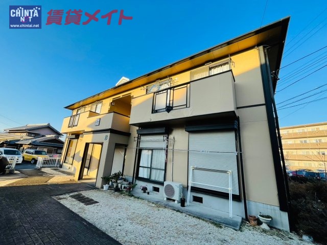 ベルコリーヌ藤ヶ丘　Ｂ棟