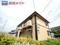 ベルコリーヌ藤ヶ丘　A棟