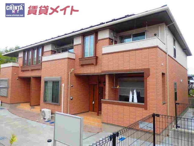 ピアグラード　Ｂ