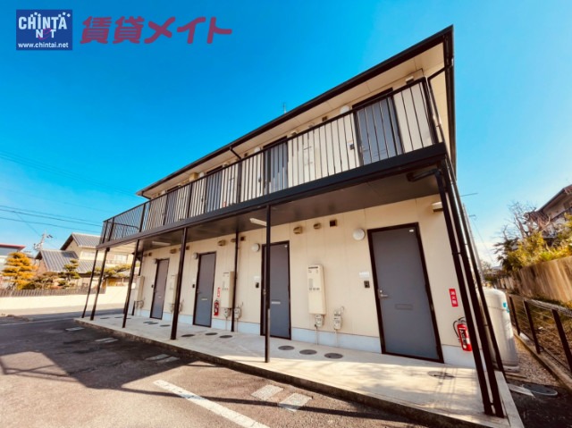 カーサ大羽根 Ａ