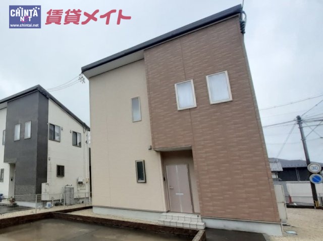 シティリバータウンⅣ