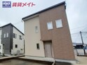 シティリバータウンⅣ