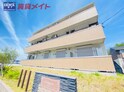 ソレジアート　β