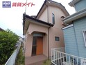 筒尾4丁目一戸建て