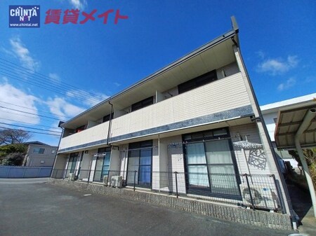 エクシード外観写真