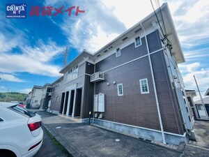 マウンテン　ローレル　Ｎ外観写真