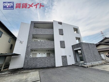NATURA VITA外観写真