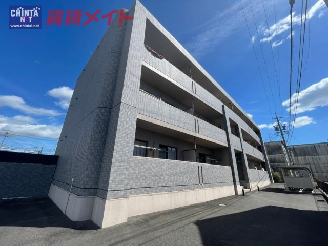 シティリバーフォレスト