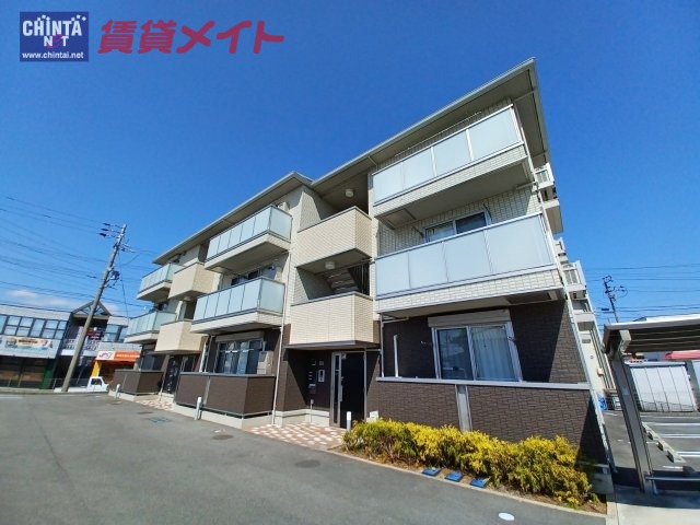 オルフィーク