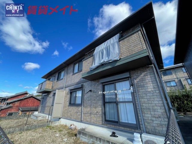 シェルクレール　四番館
