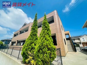 サンフォレスト・TOMO外観写真