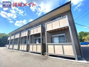 レイクサイド　ヒル外観写真