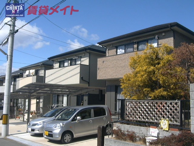 リースホーム星見ヶ丘2