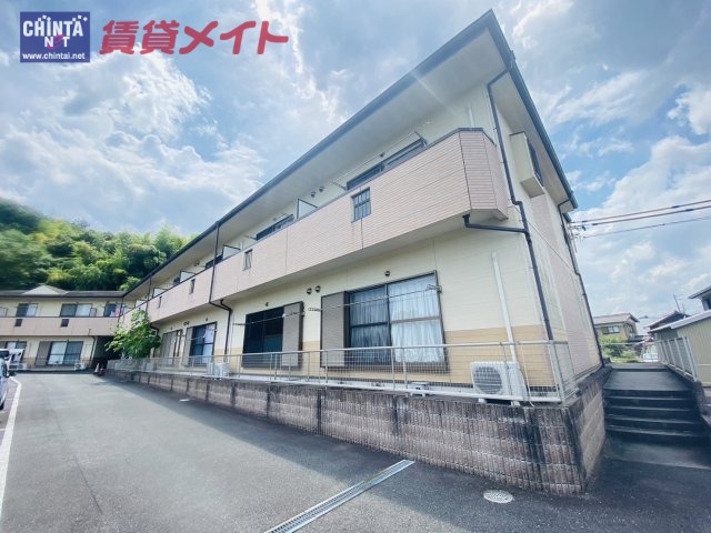 コーキア桑部