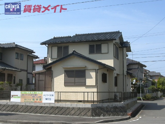 メゾンくわなM15