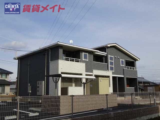 ラ・フォーレ七和　Ⅱ