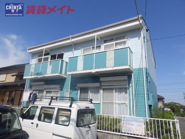 メゾングレイス