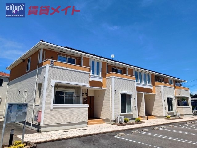 ドルチェ　スパッツィオＢ