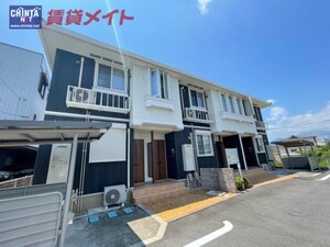 ラウレア　Ｋ，Ｓ外観写真