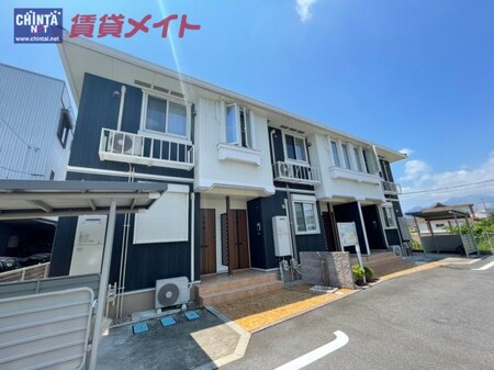 ラウレア　Ｋ，Ｓ外観写真