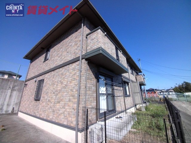 シェルクレール　参番館