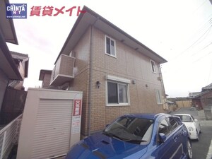 エーデルガーデン外観写真