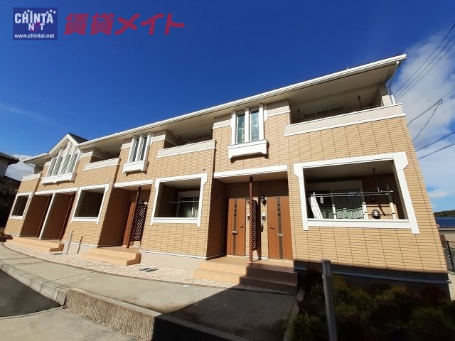 グランド　シャイン　Ⅱ